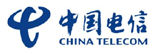 网站建设合作伙伴-中国电信